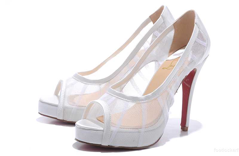 Sandales Christian Louboutin Vendange Pas Cher Christian Louboutin Chaussures